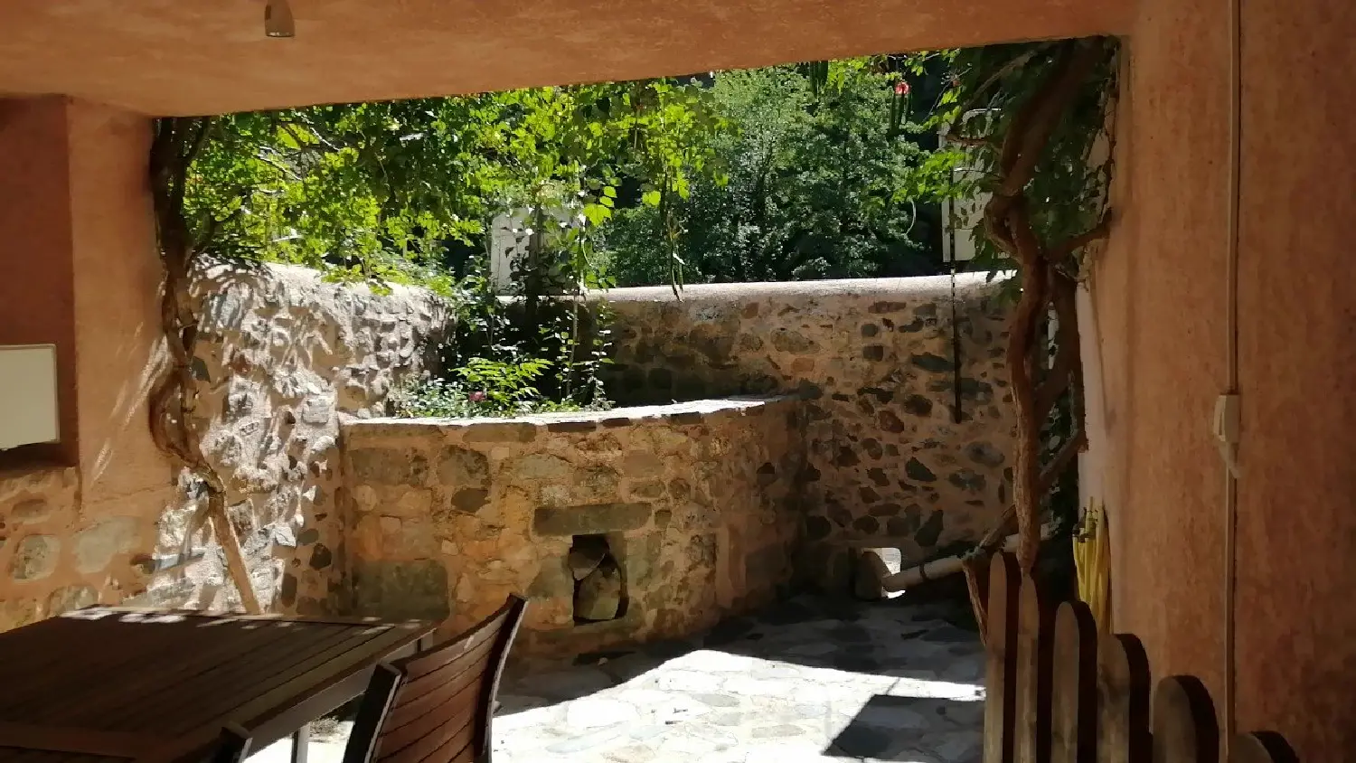  en venta casa Avène Hérault 7
