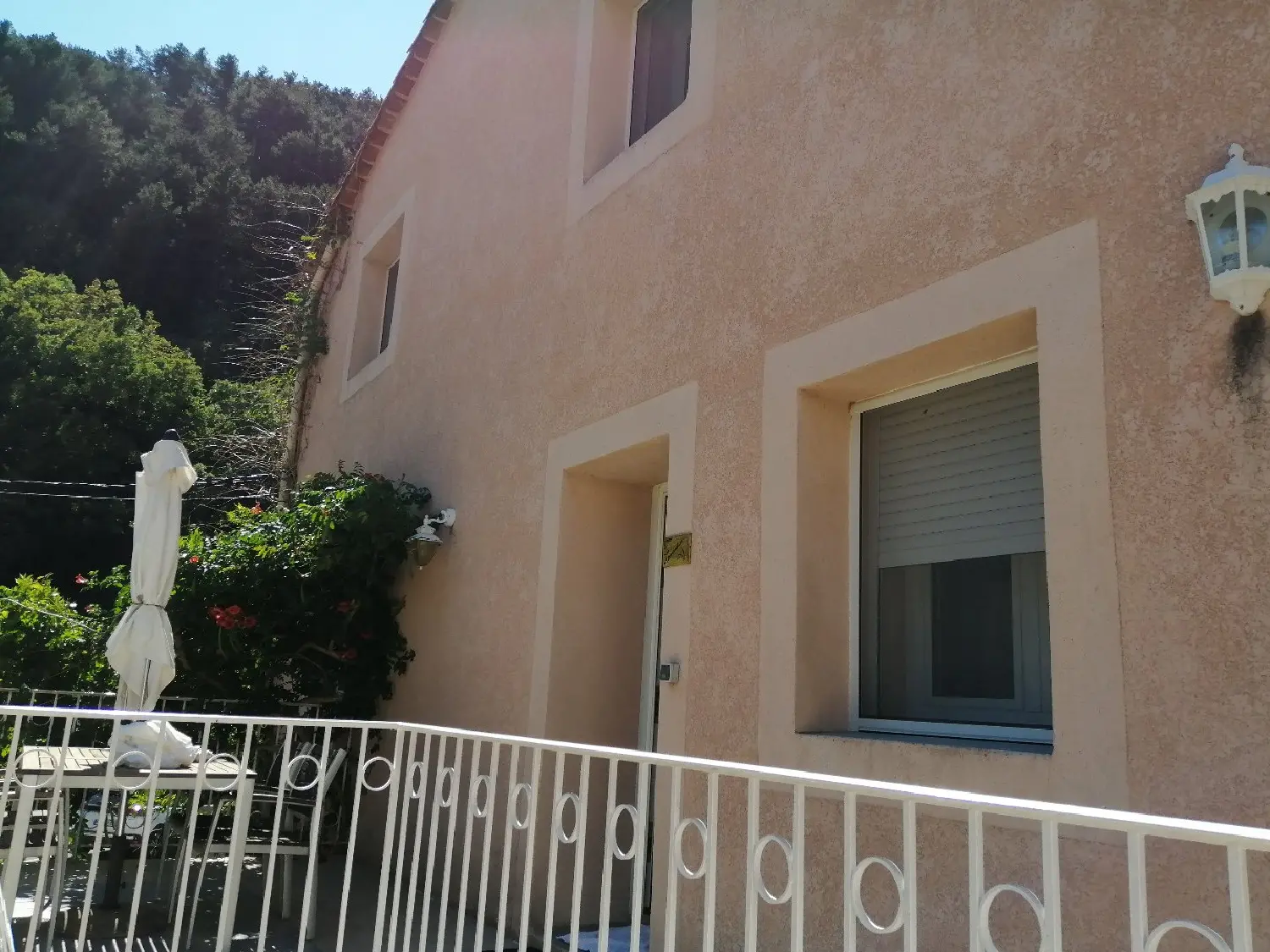  en venta casa Avène Hérault 8