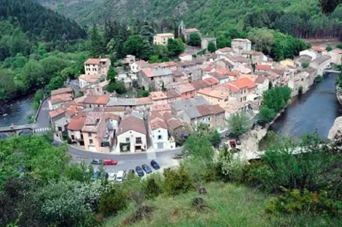 Avène Hérault casa foto 7104136