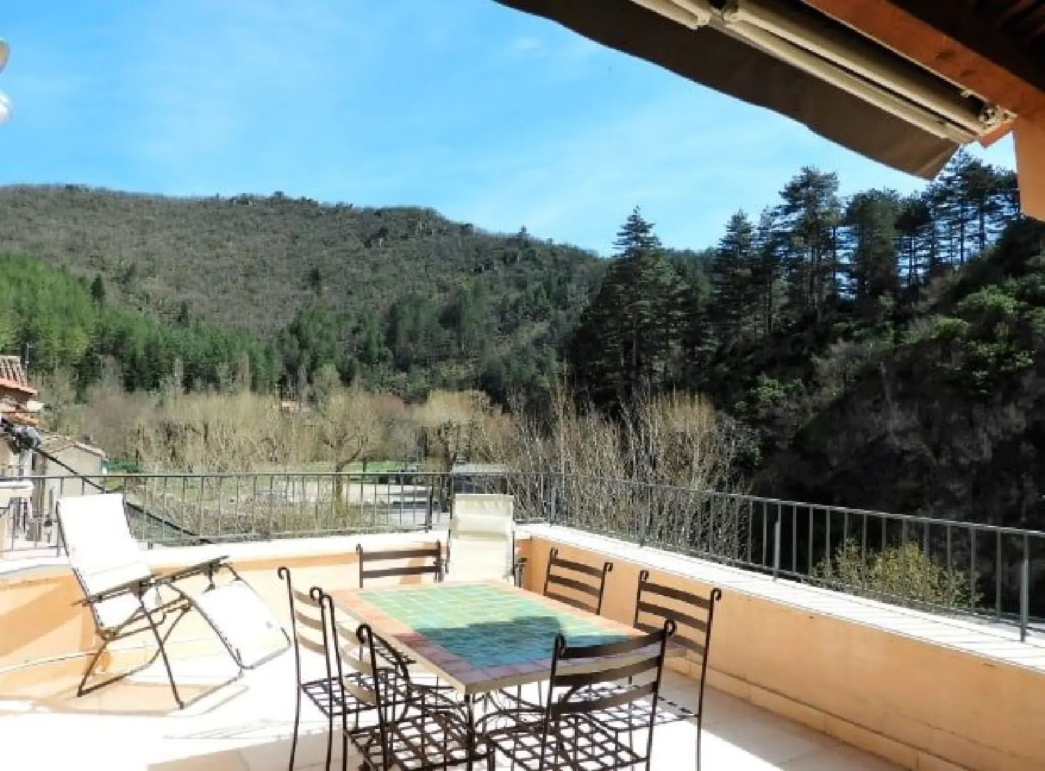  en venta casa Avène Hérault 2