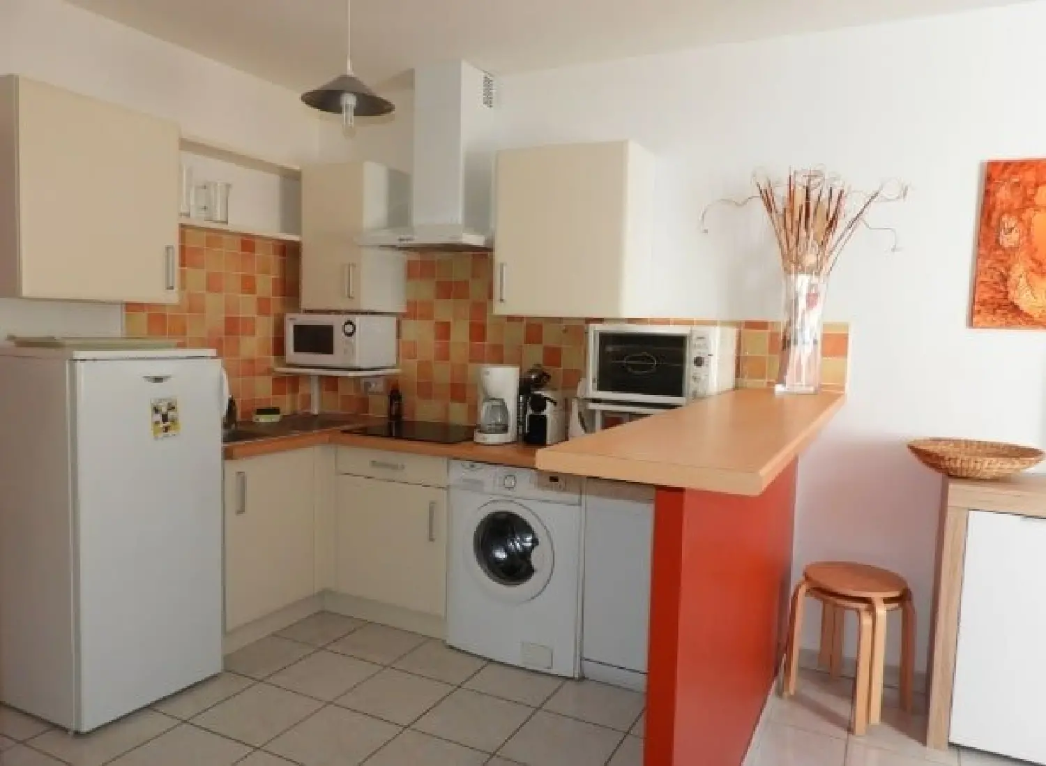  en venta casa Avène Hérault 4