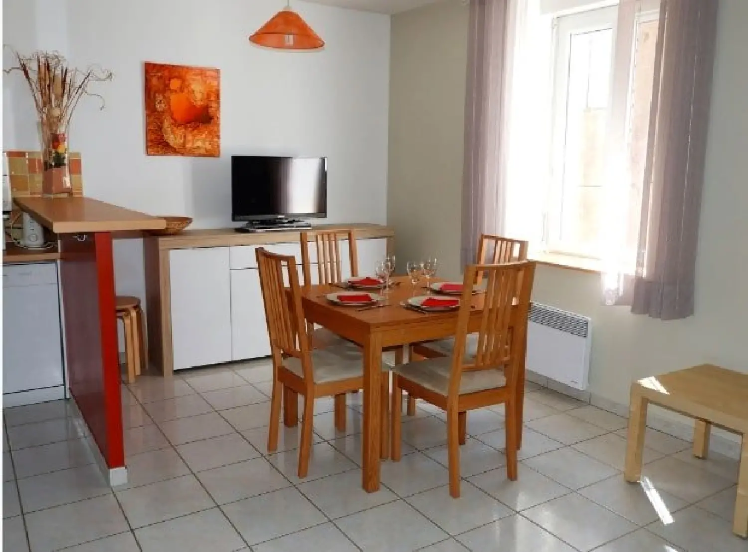  en venta casa Avène Hérault 6