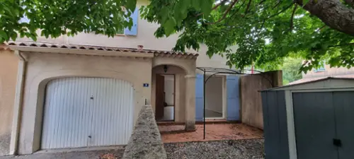 Avignon Vaucluse casa foto 7116622