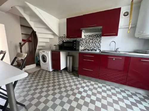 Aviré Maine-et-Loire Haus Bild 7107414