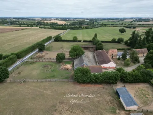 Avoise Sarthe casa foto 7114427