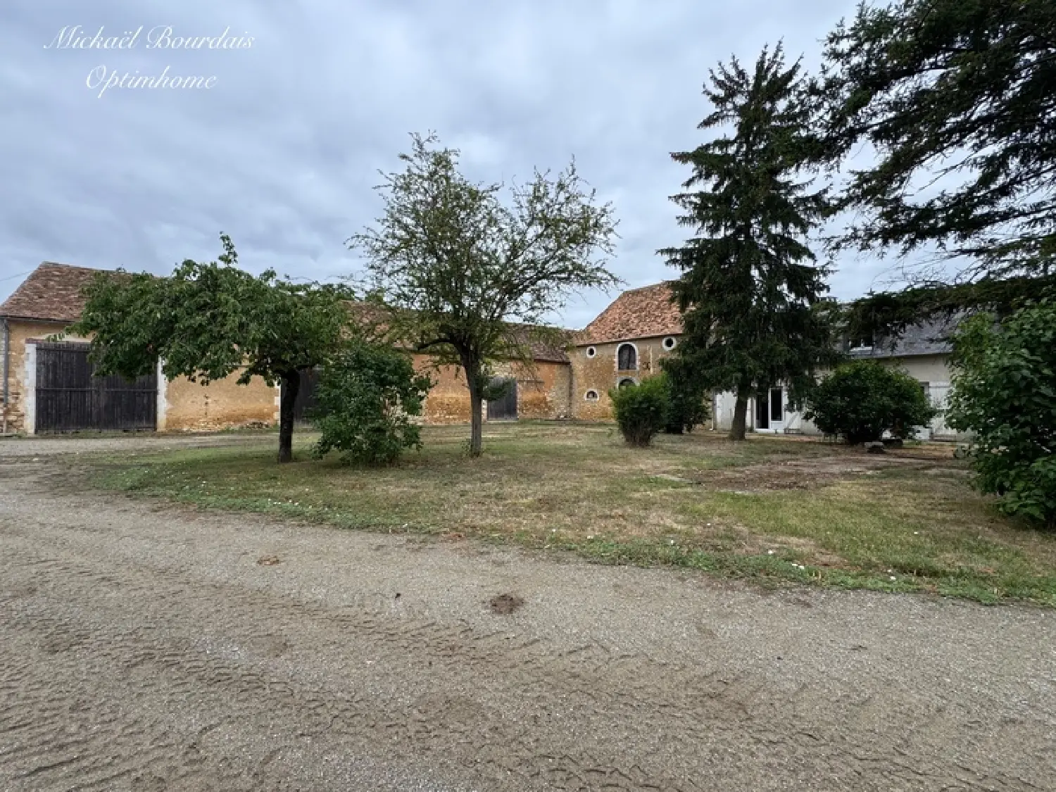  en venta casa Avoise Sarthe 3