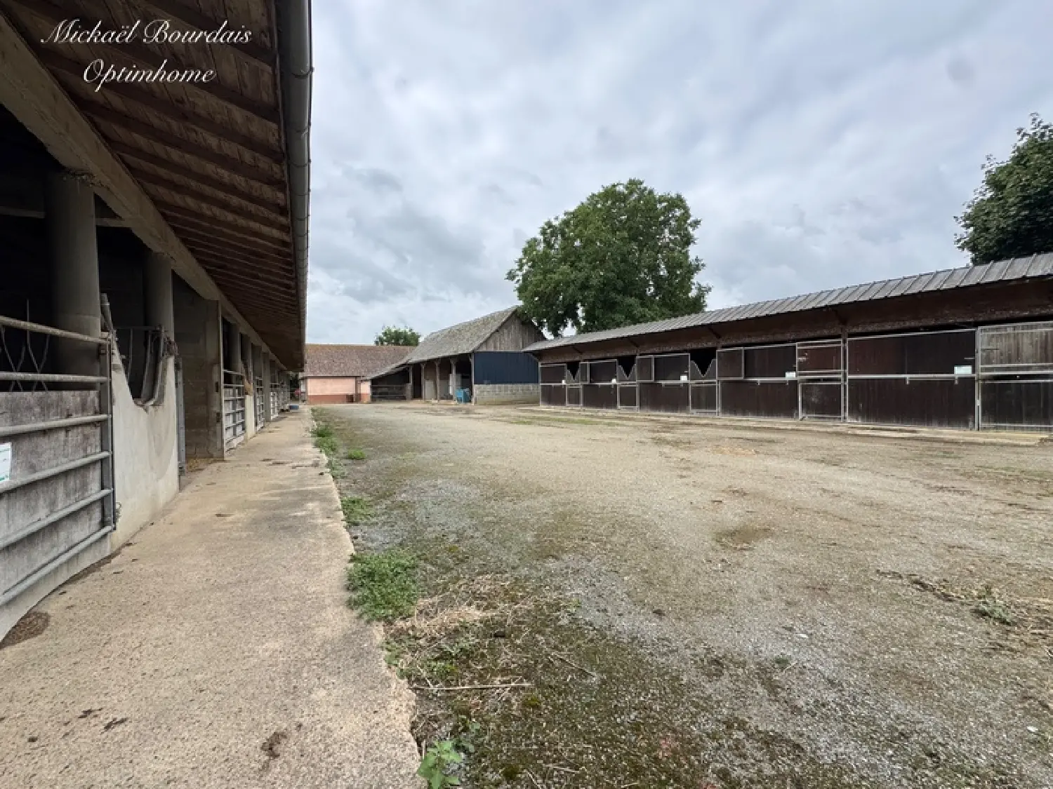  en venta casa Avoise Sarthe 4