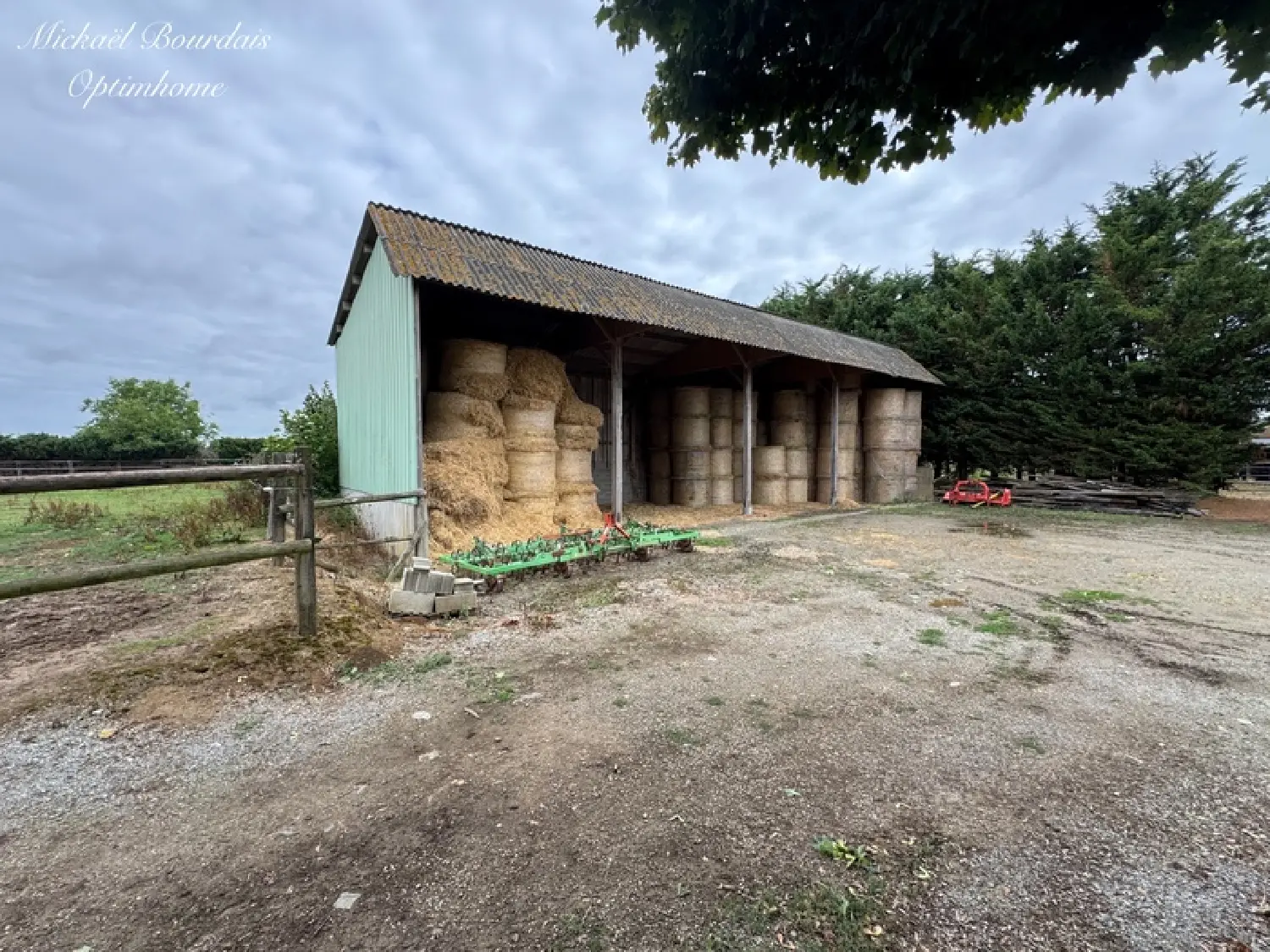  en venta casa Avoise Sarthe 6