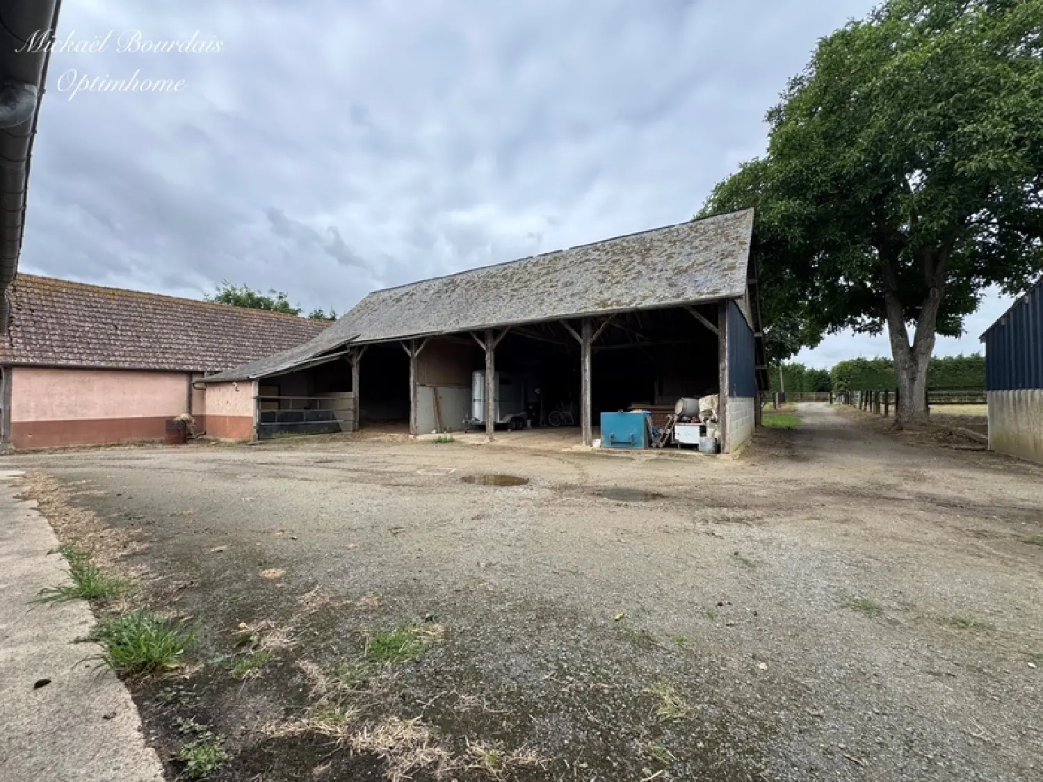  en venta casa Avoise Sarthe 7