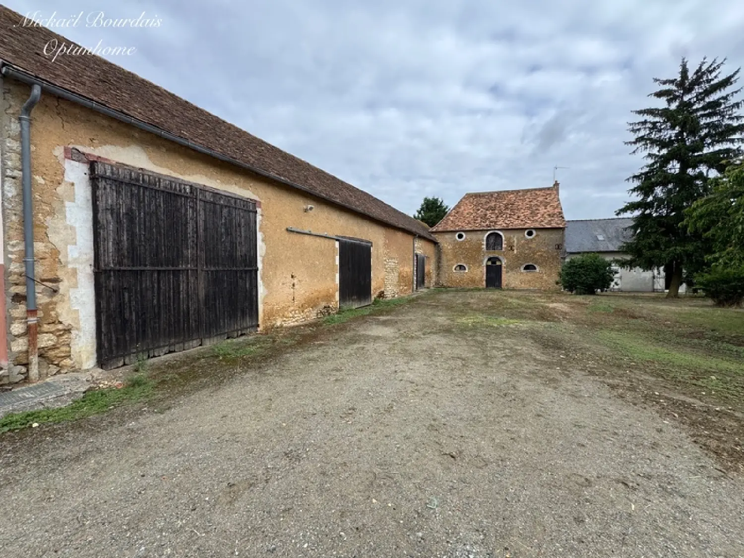 en venta casa Avoise Sarthe 8