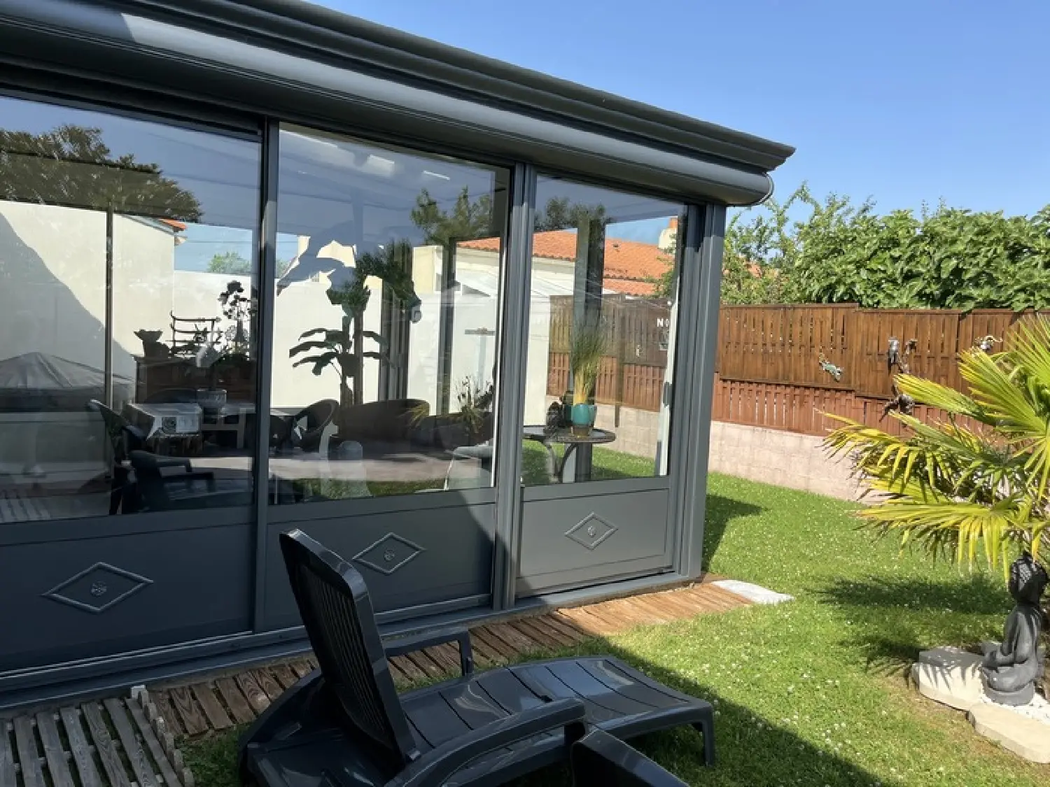  en venta casa Avrillé Vendée 2