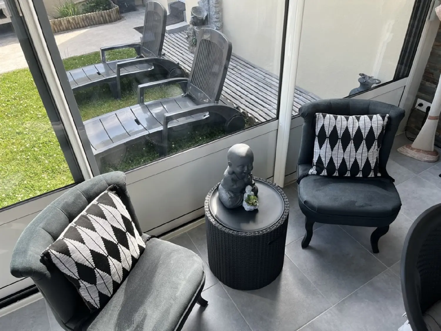  en venta casa Avrillé Vendée 3