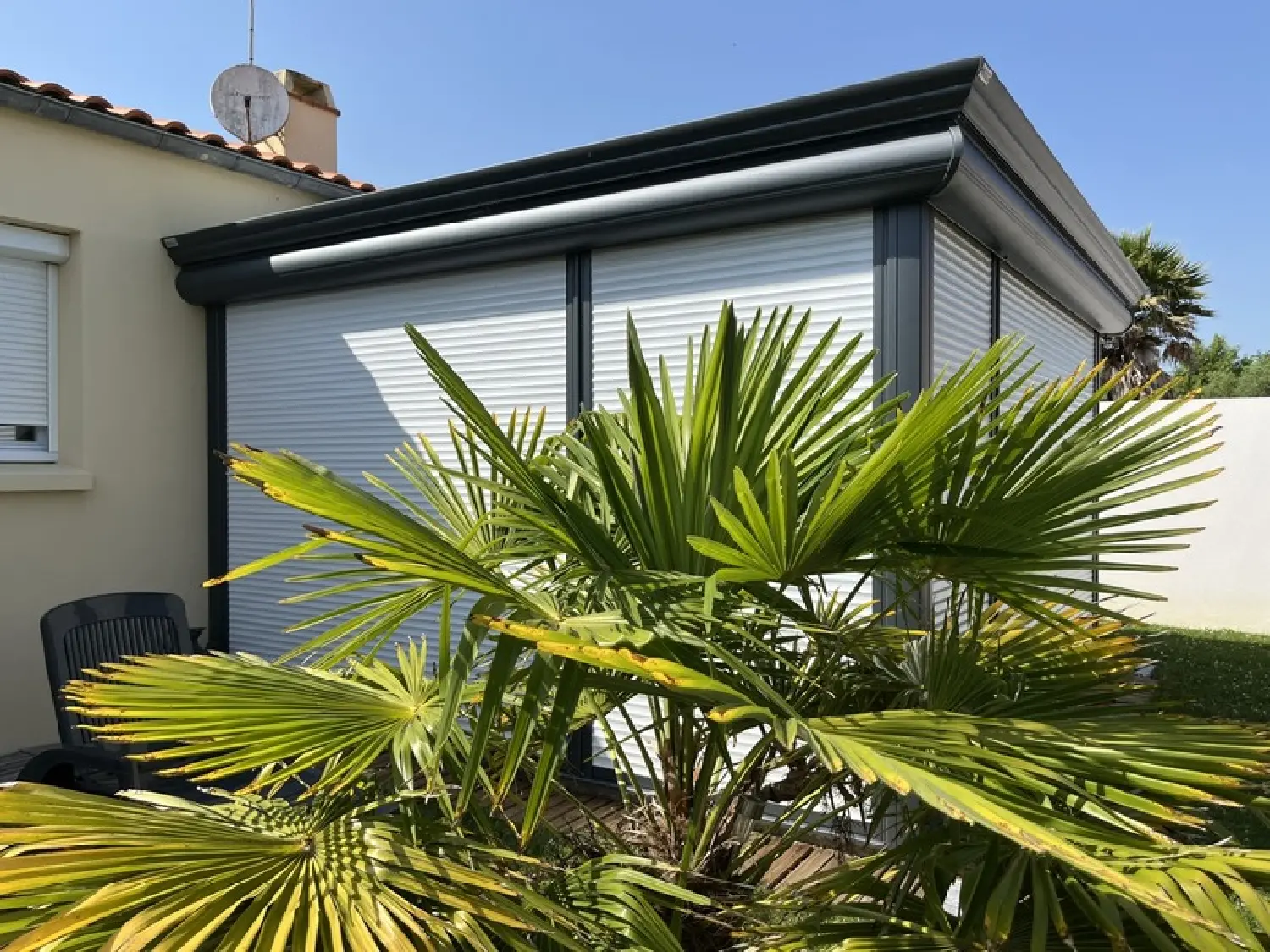  en venta casa Avrillé Vendée 7