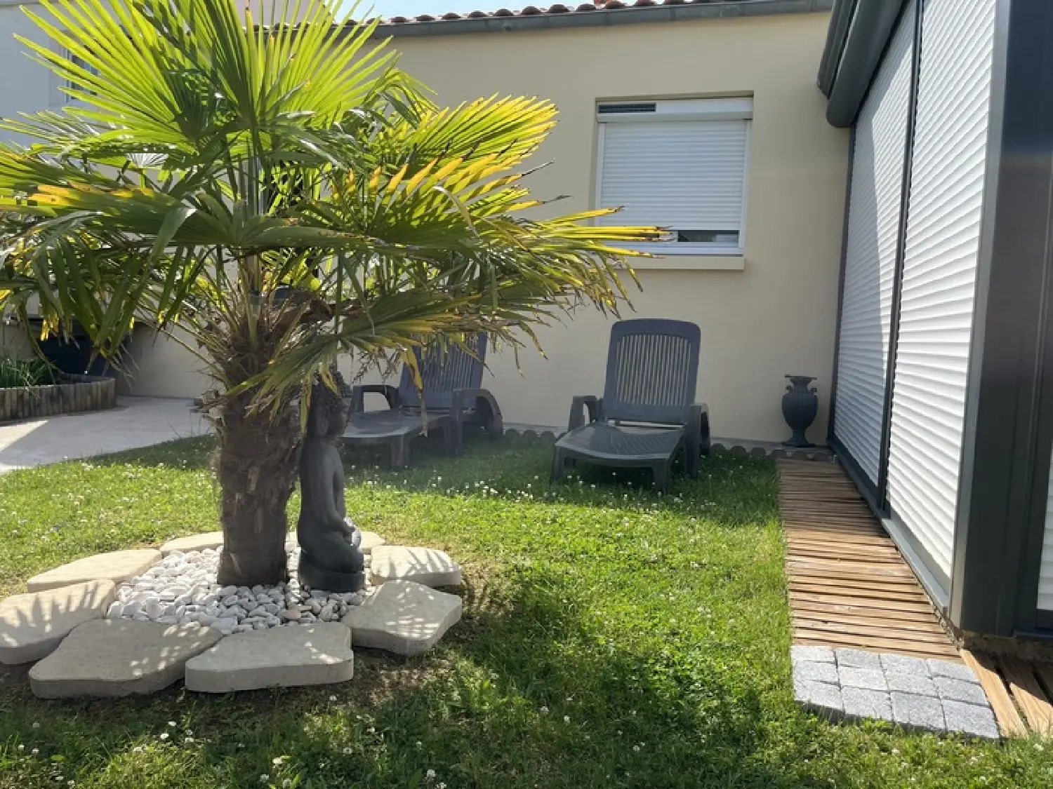  en venta casa Avrillé Vendée 8