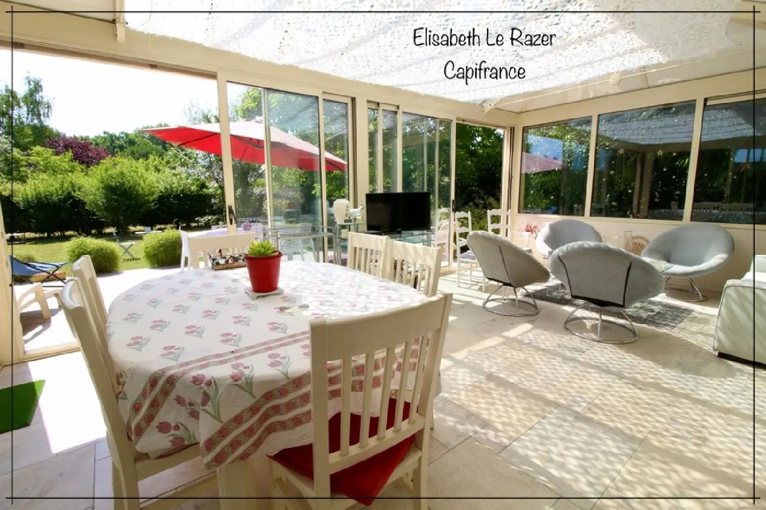  te koop huis Avrillé Maine-et-Loire 1