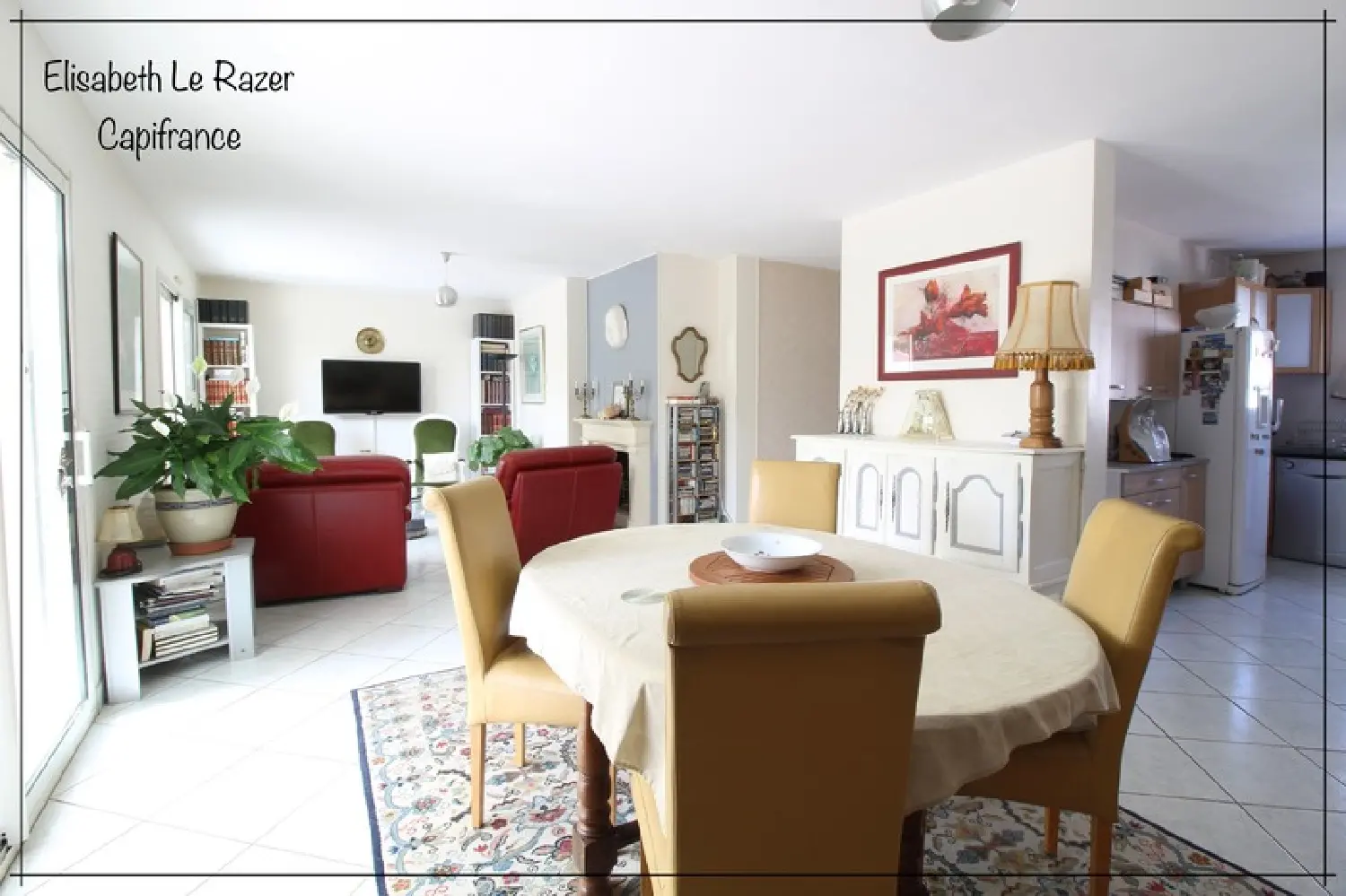  te koop huis Avrillé Maine-et-Loire 2