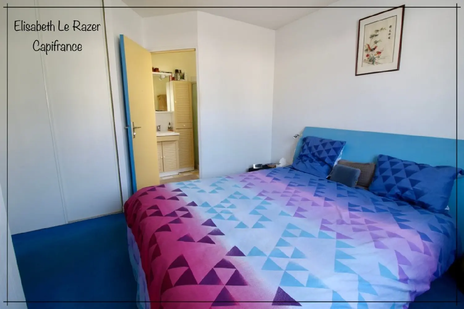  te koop huis Avrillé Maine-et-Loire 4