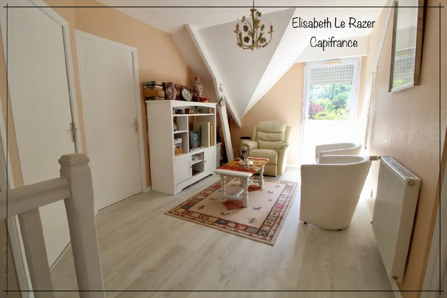  te koop huis Avrillé Maine-et-Loire 5