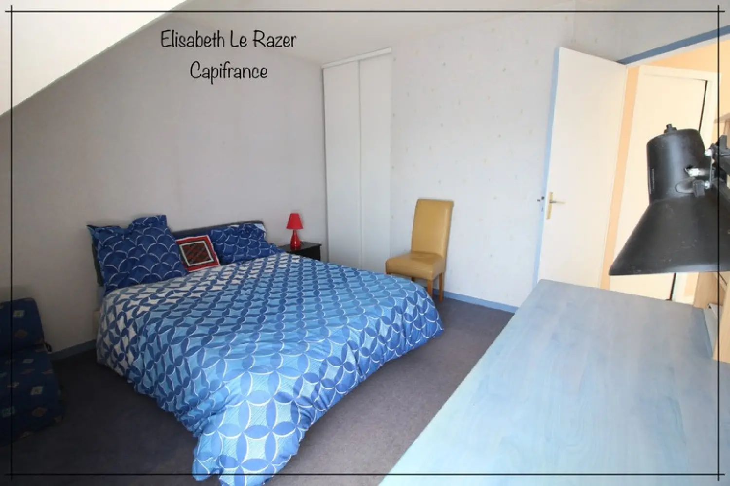  te koop huis Avrillé Maine-et-Loire 7