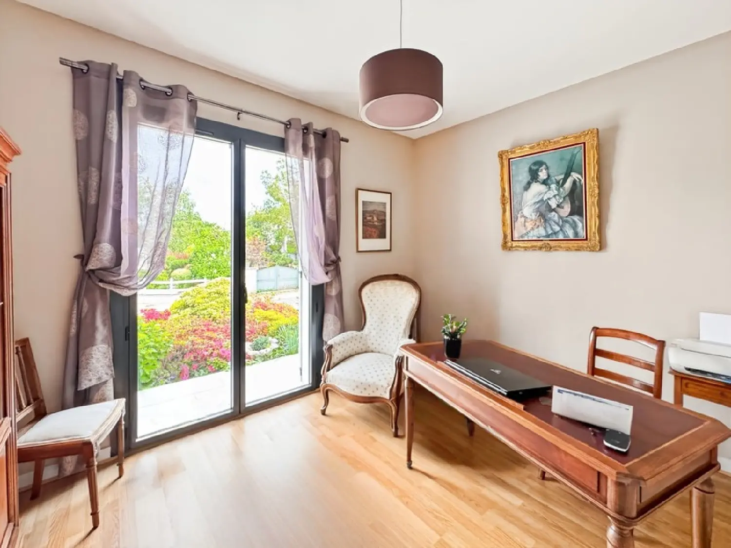 te koop huis Avrillé Maine-et-Loire 5