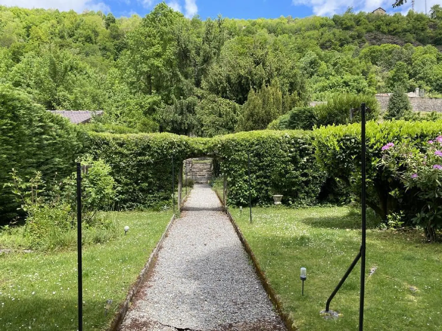 en venta casa Ax-les-Thermes Ariège 2