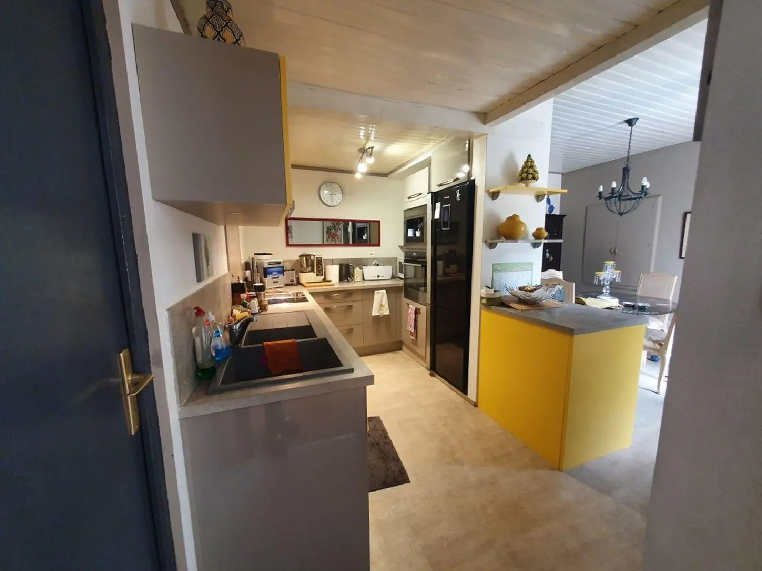  en venta casa Ax-les-Thermes Ariège 4
