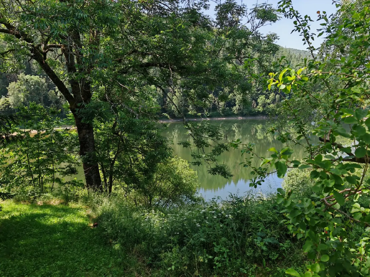  te koop huis Ax-les-Thermes Ariège 1