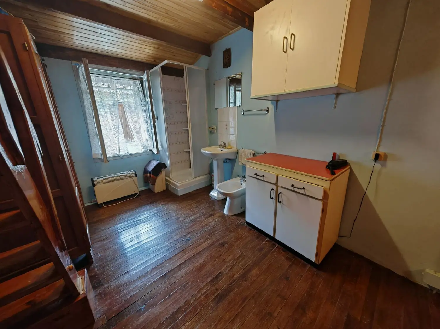 te koop huis Ax-les-Thermes Ariège 3