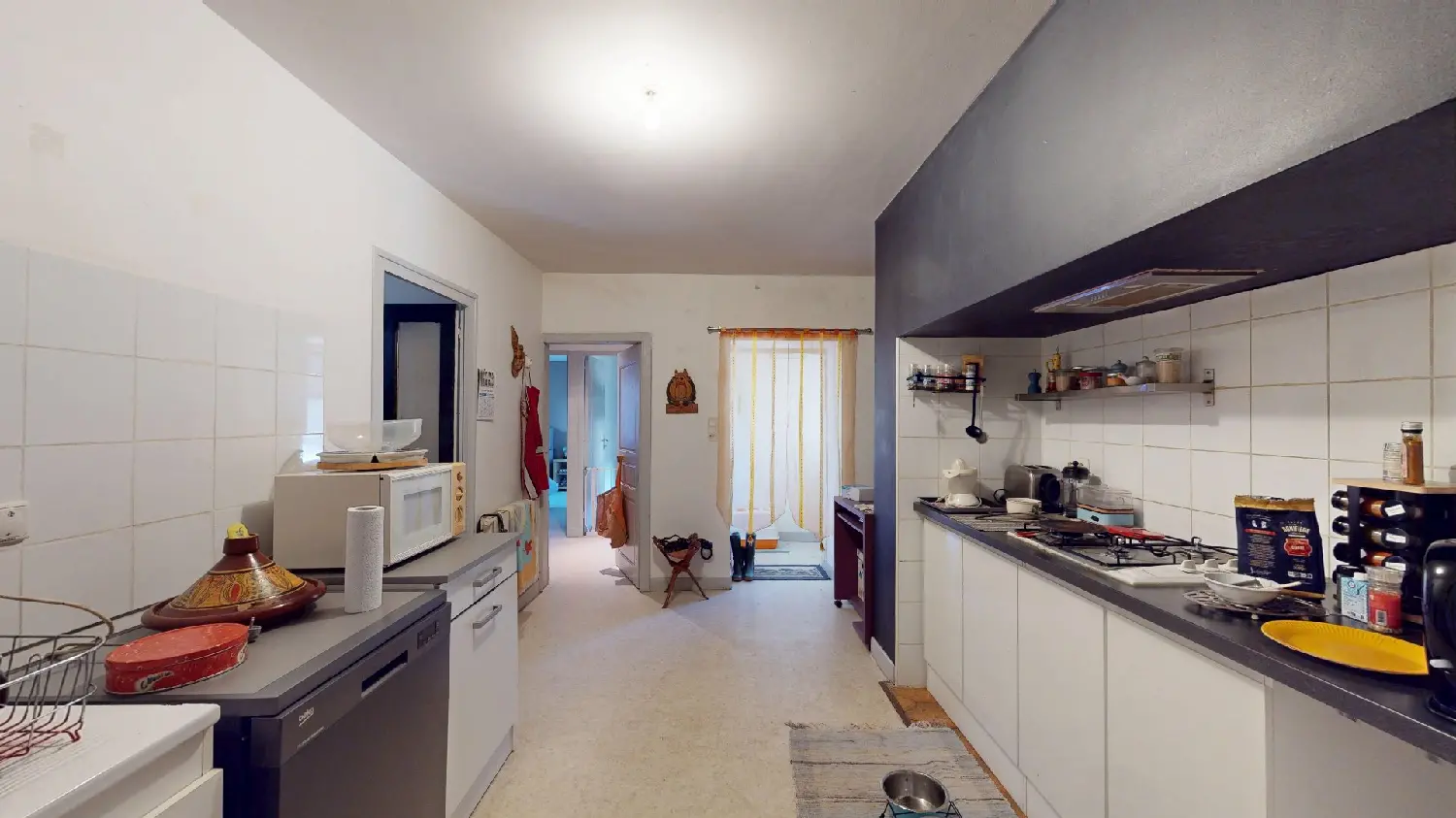 à vendre maison Aynac Lot 3