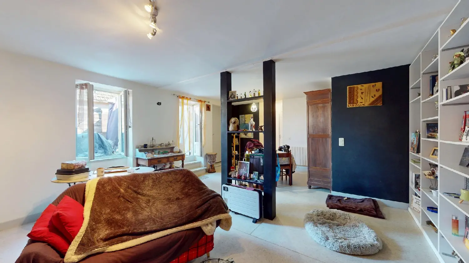  à vendre maison Aynac Lot 6