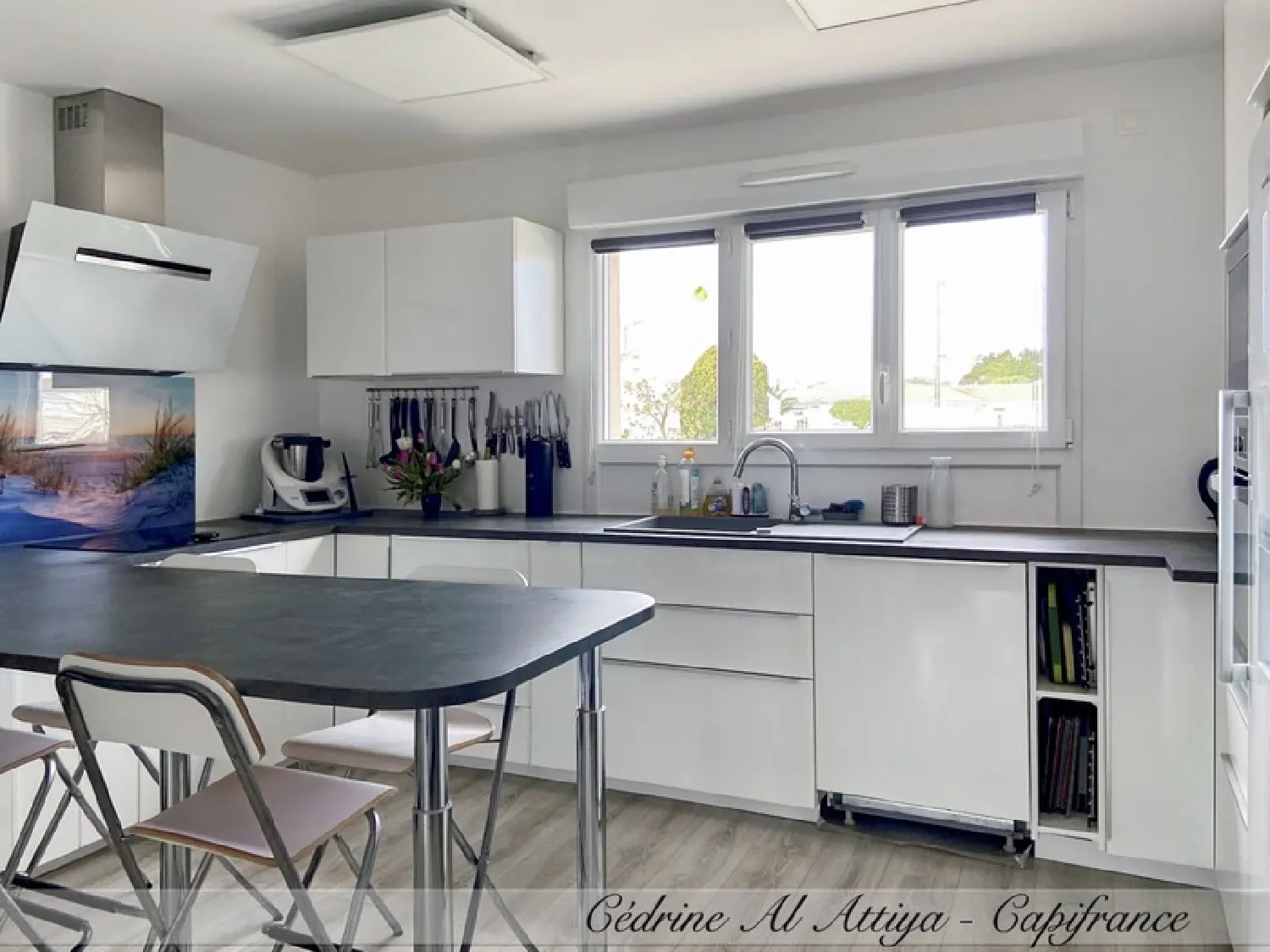  en venta casa Aytré Charente-Maritime 3