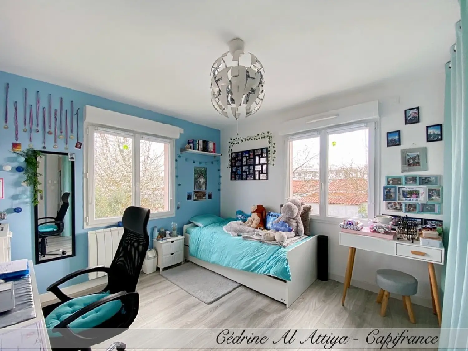  en venta casa Aytré Charente-Maritime 8