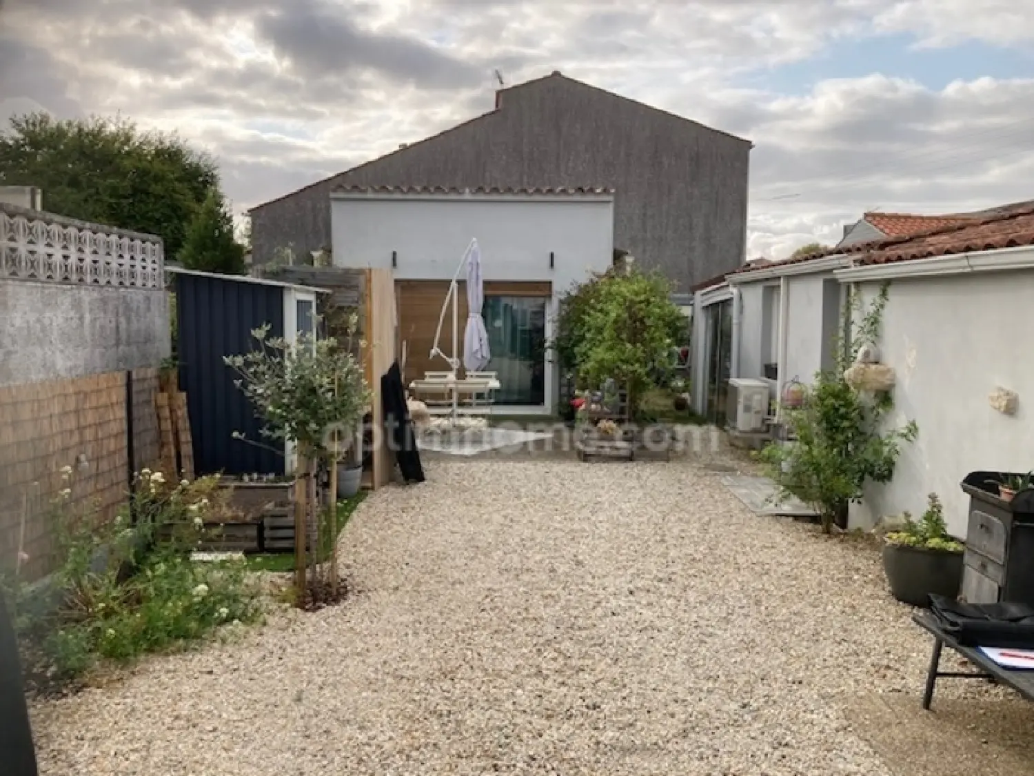  en venta casa Aytré Charente-Maritime 1