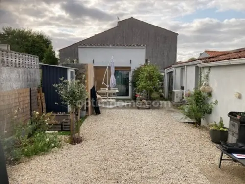 Aytré Charente-Maritime casa foto 7114357