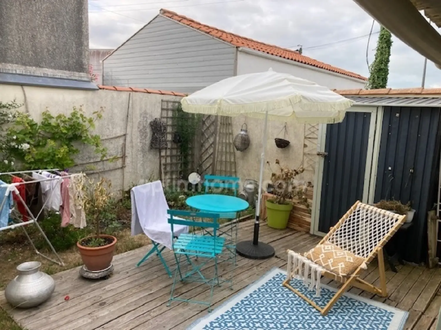  en venta casa Aytré Charente-Maritime 4