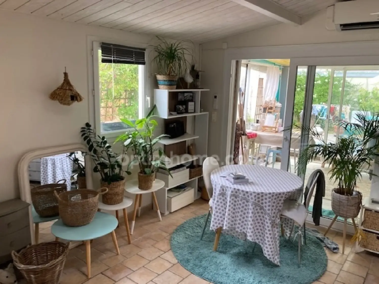  en venta casa Aytré Charente-Maritime 5