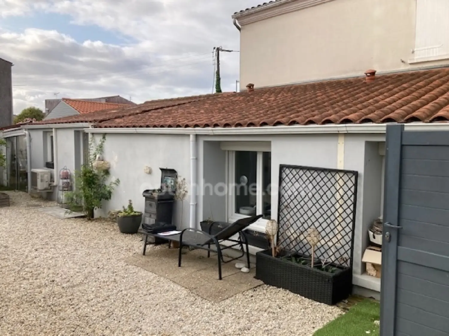  en venta casa Aytré Charente-Maritime 6