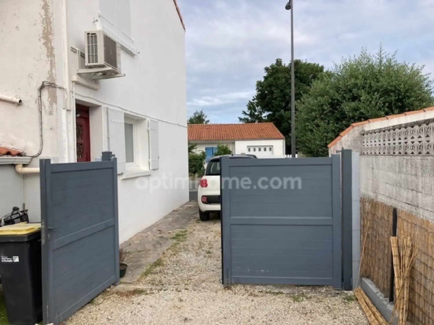  en venta casa Aytré Charente-Maritime 7