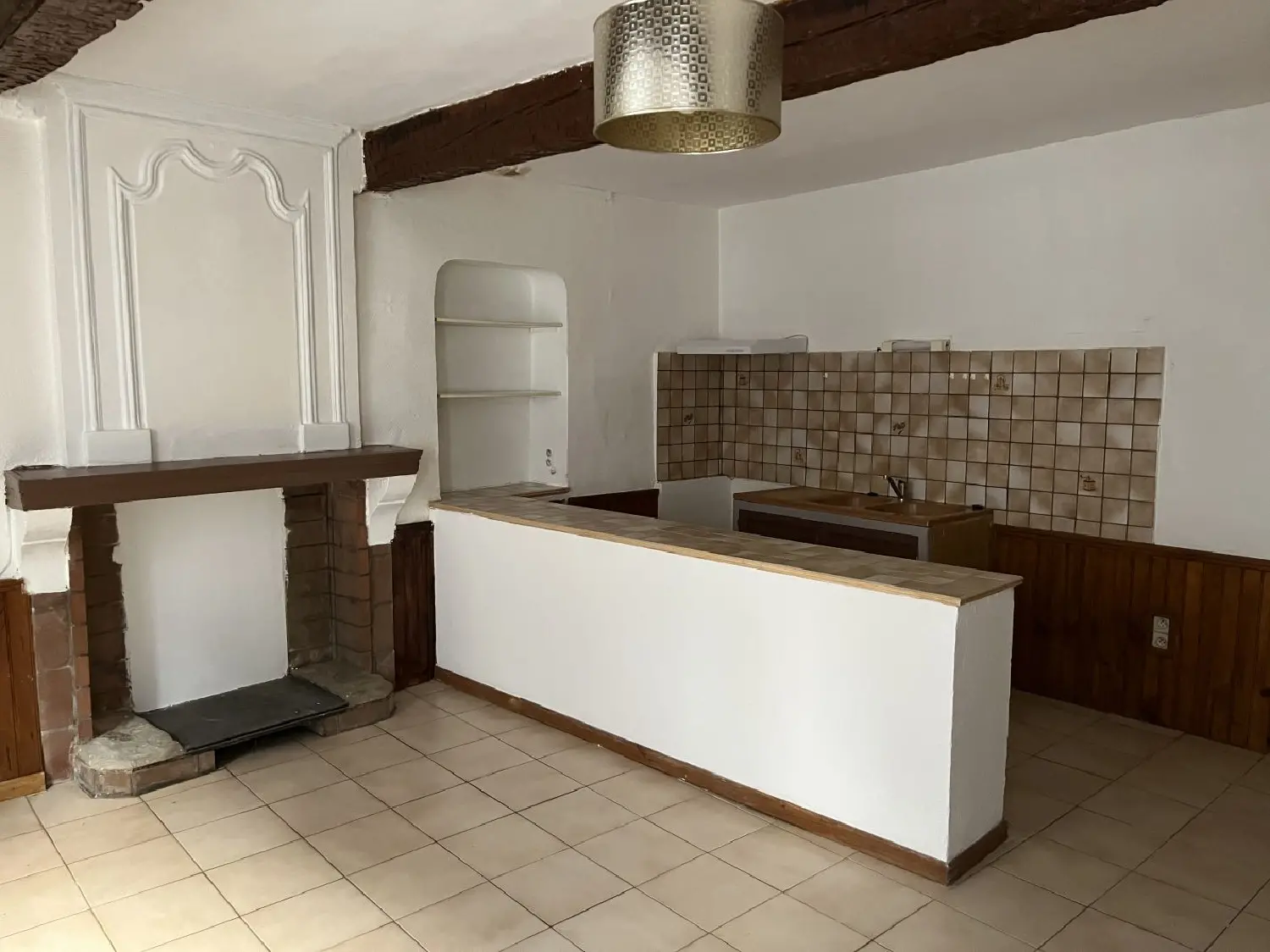  en venta casa Azille Aude 1