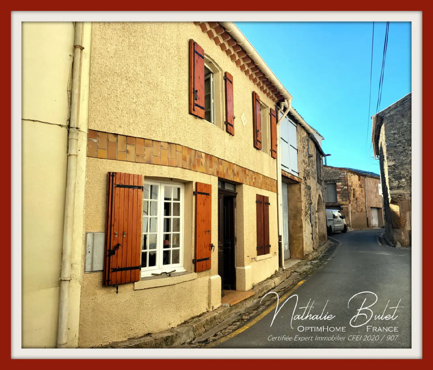  kaufen Haus Babeau-Bouldoux Hérault 5