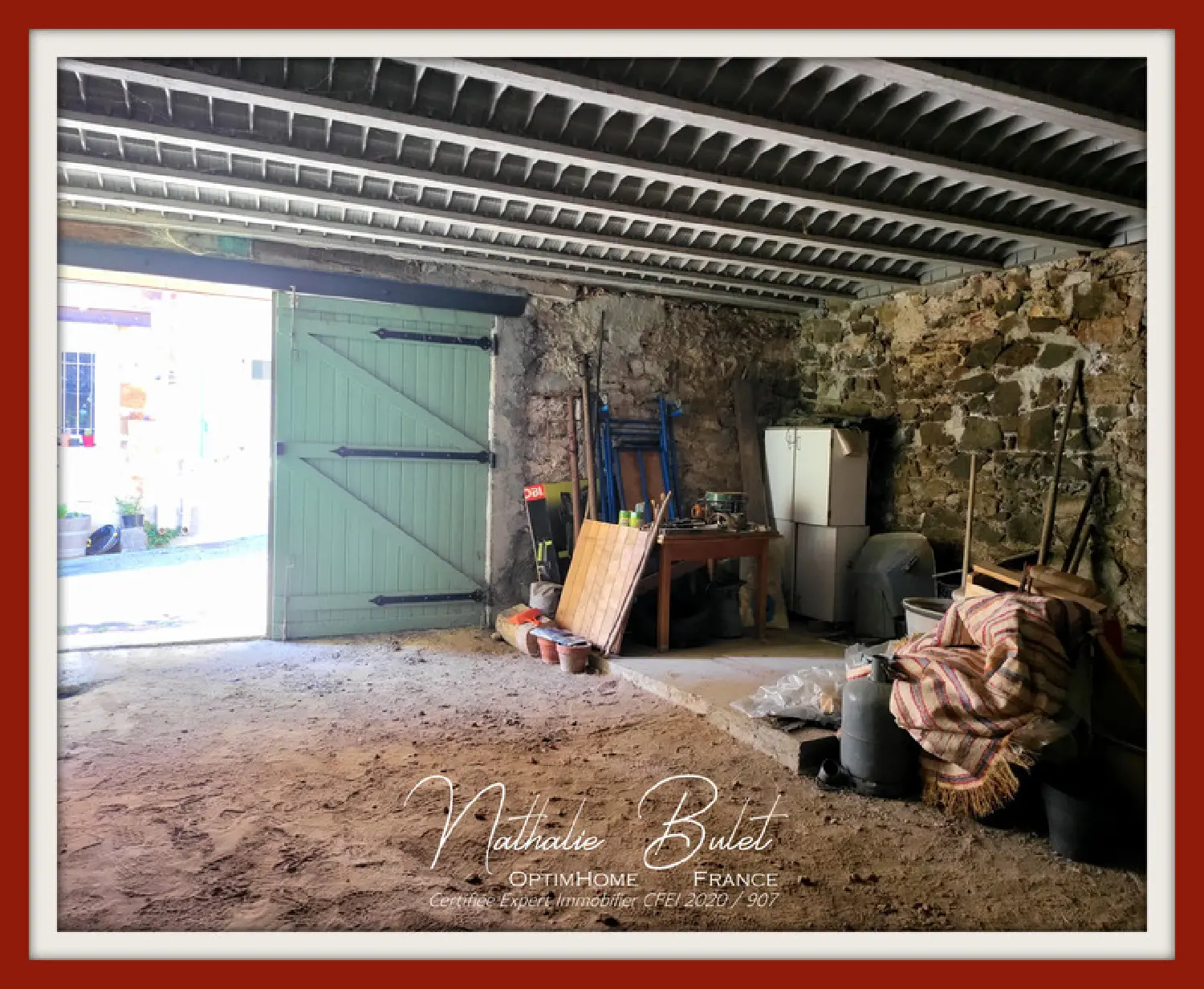  kaufen Haus Babeau-Bouldoux Hérault 6