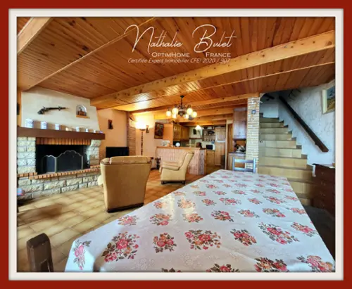 Babeau-Bouldoux Hérault house foto 7114625