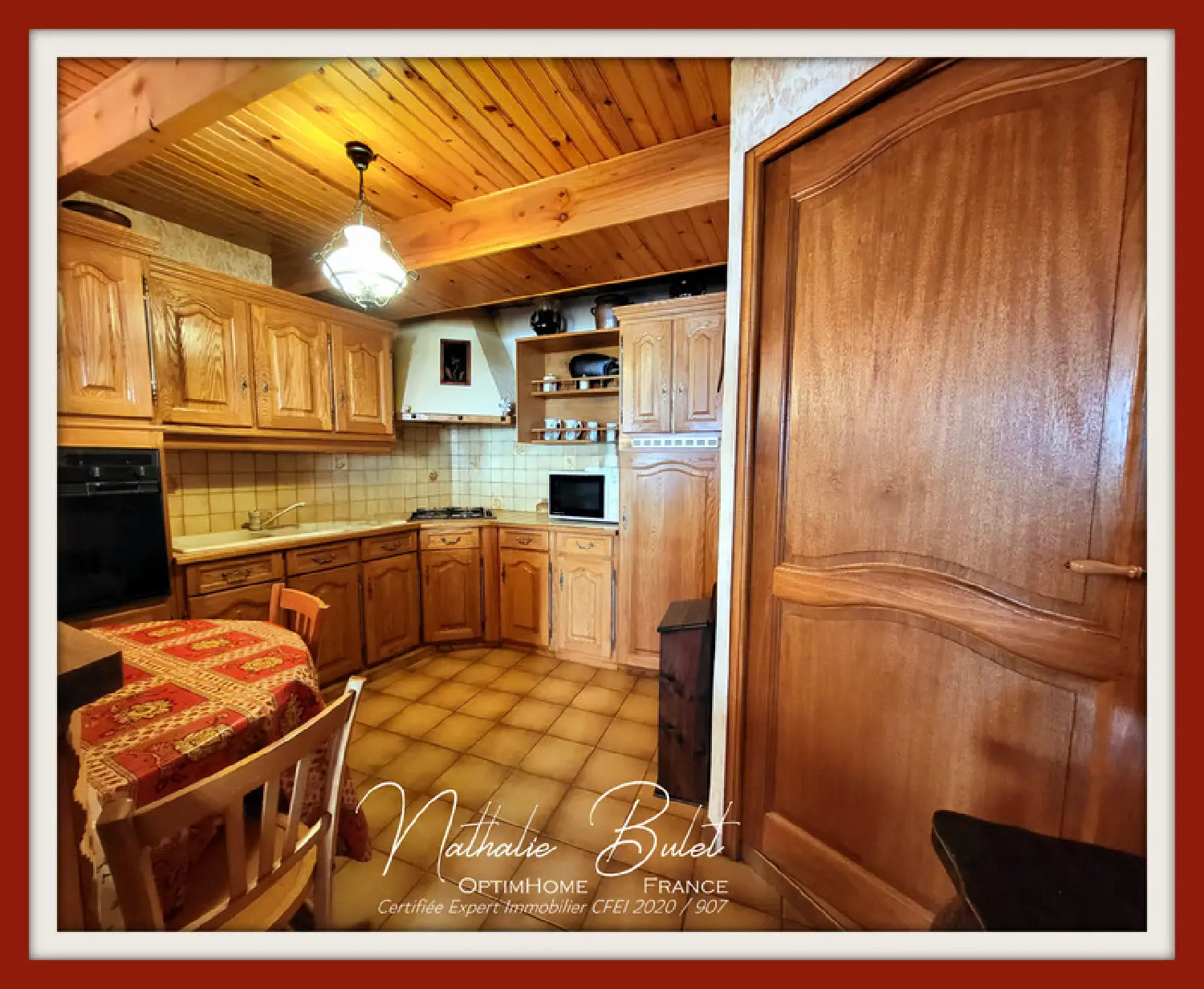  à vendre maison Babeau-Bouldoux Hérault 2