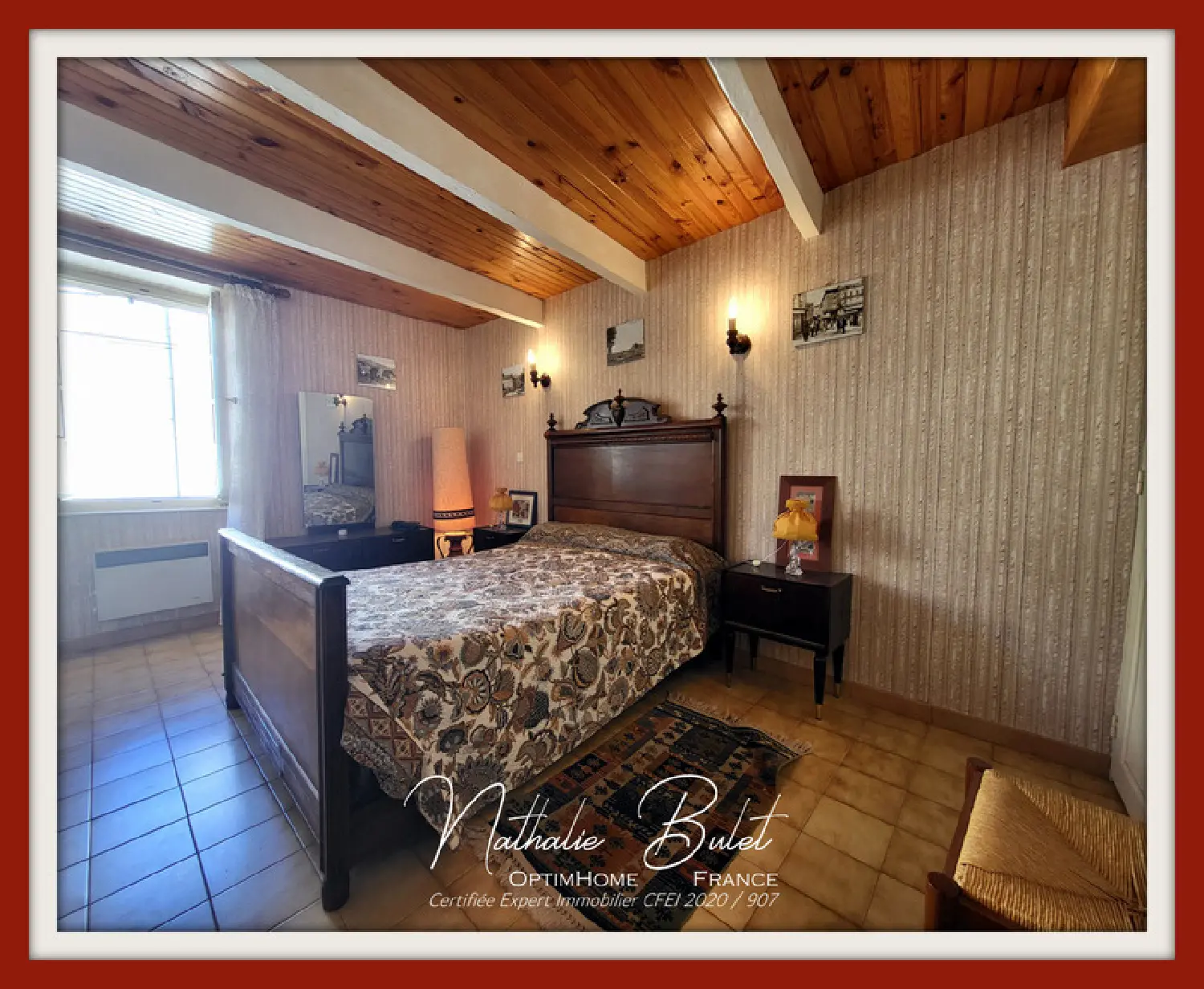  à vendre maison Babeau-Bouldoux Hérault 4
