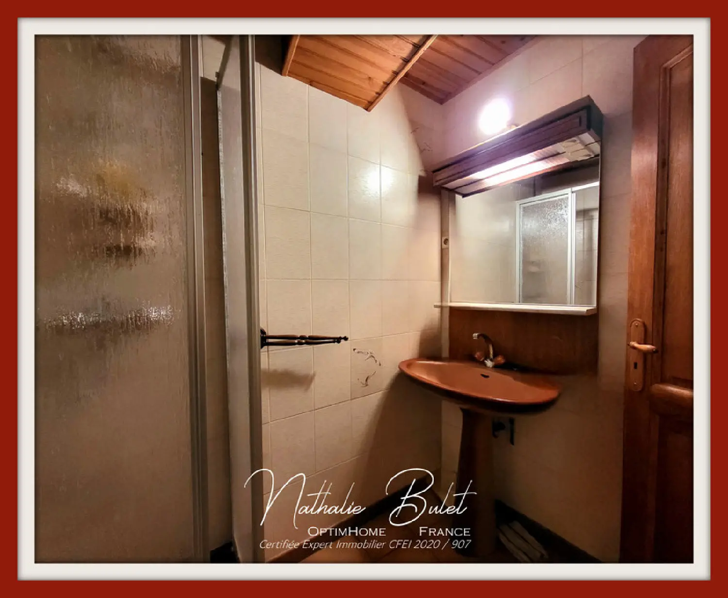  à vendre maison Babeau-Bouldoux Hérault 6