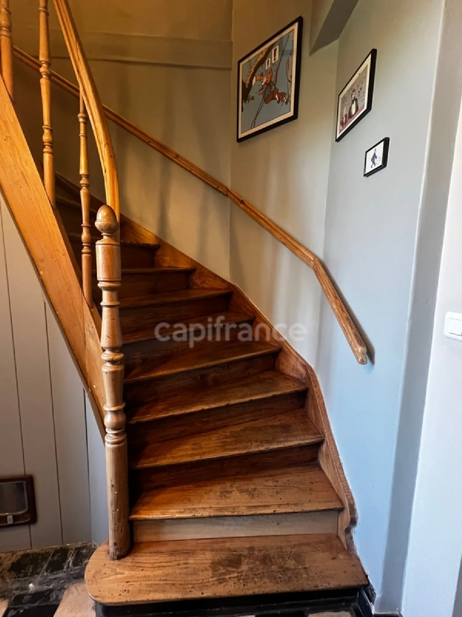  à vendre maison Bachy Nord 3