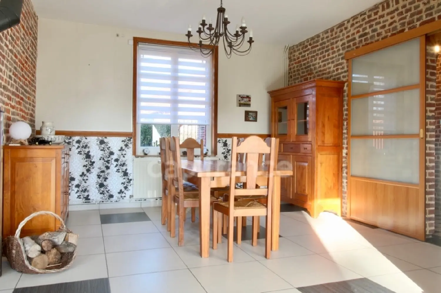  à vendre maison Bachy Nord 5