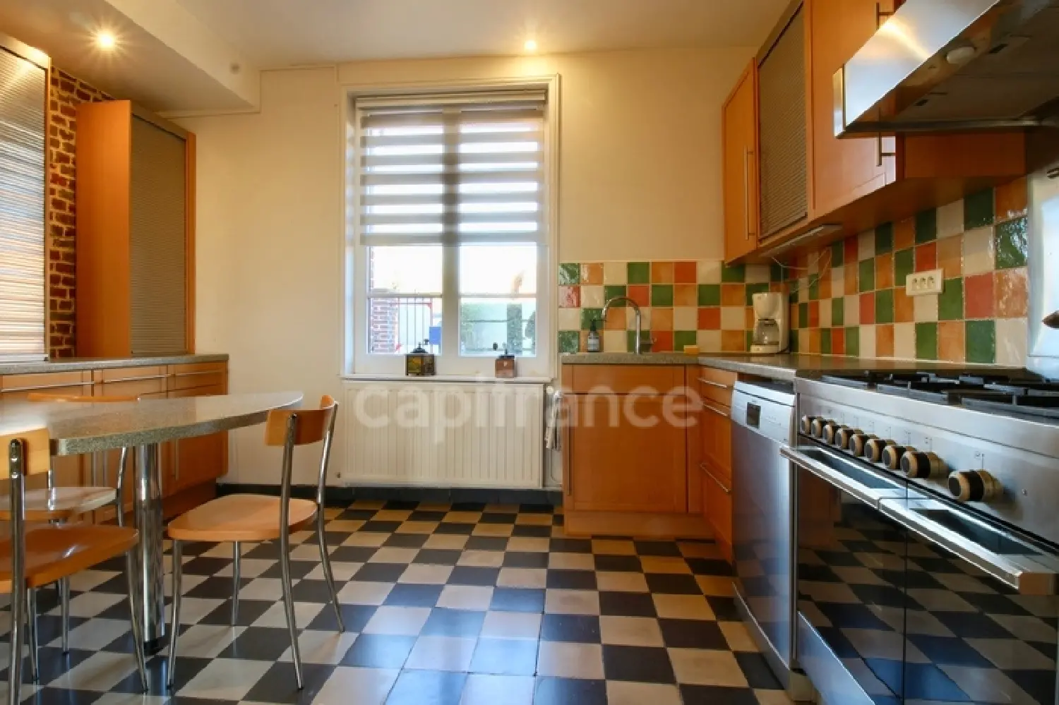  à vendre maison Bachy Nord 6