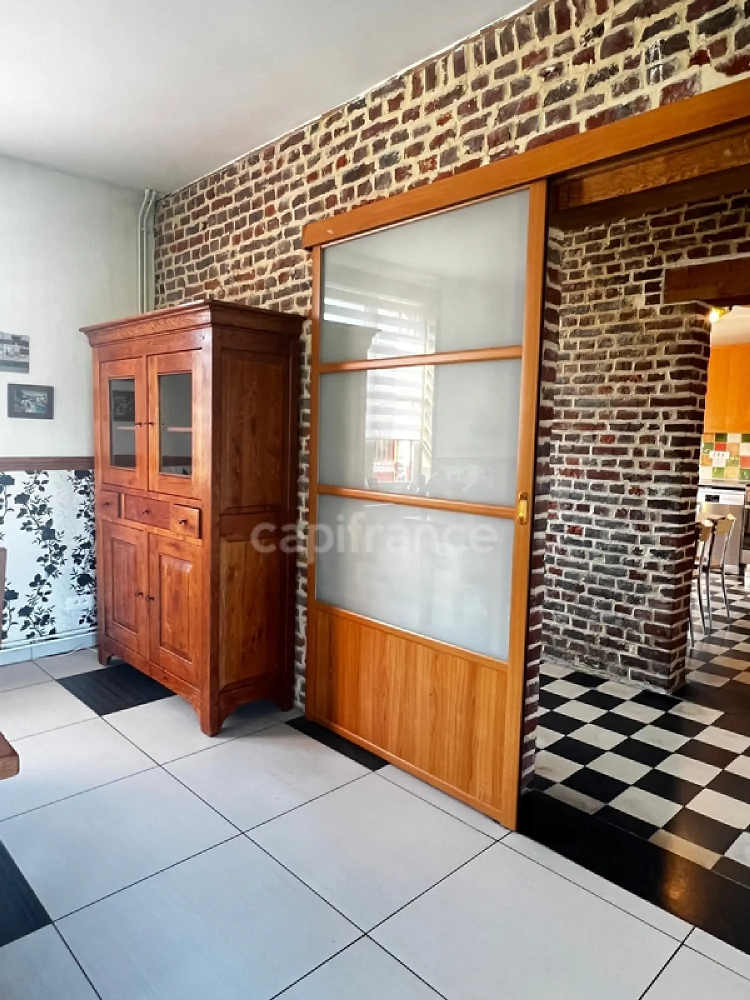  à vendre maison Bachy Nord 7