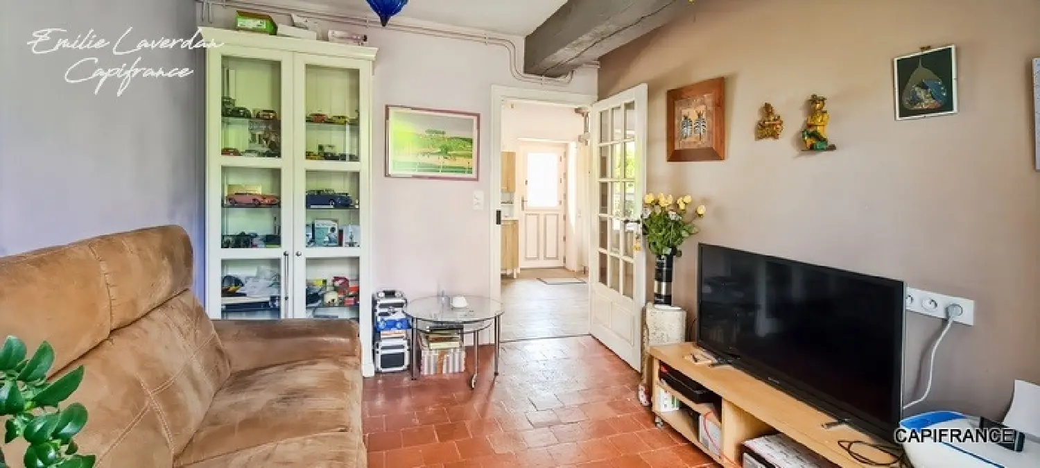  en venta casa Badecon-le-Pin Indre 5